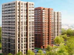 Квартиры в новом ЖК «Флора» можно приобрести без первоначального взноса