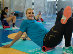 Ростовские гандболистки начали подготовку непростому игровому сезону