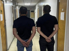 Нападение на аптеку в Ростове: грабителей с ножом задержали за несколько часов