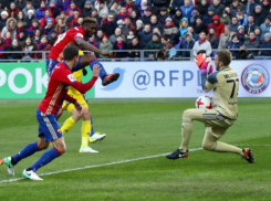 Принципиальное сражение ЦСКА и «Ростова» завершилось в пользу «Спартака»