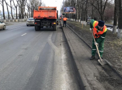 Сити-менеджер Ростова рассказал, почему контракт на 6,7 млрд рублей на уборку города – это хорошо