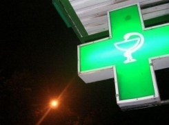  В Ростове неизвестный ограбил аптеку