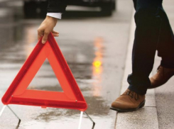 Попытавшегося скрыться с места ДТП пьяного водителя в Ростове задержали прохожие