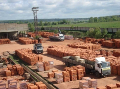 В Ростовской области 2 млрд рублей планируют вложить в строительство кирпичного завода
