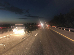 Злостный нарушитель ПДД устроил смертельную аварию на трассе М-4 «Дон»