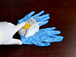 Больше всего новых случаев коронавируса выявили в Ростове и Ремонтненском районе 