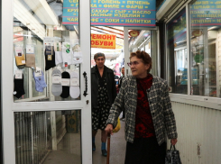 У рынка на Чкаловском появился шанс остаться на своем месте