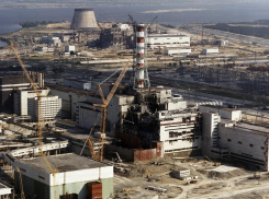 В Ростове почтили память погибших в Чернобыльской аварии