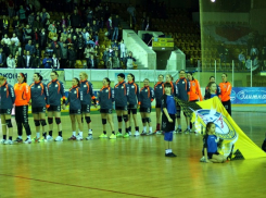 ГК «Ростов-Дон» в последней игре года победил «Астраханочку»