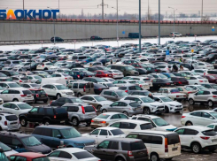 В Ростове стало сложнее забрать авто со штрафстоянки