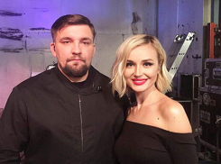 Баста и Полина Гагарина записали совместную песню 