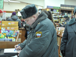 343 протокола было составлено в Ростовской области за выпивку на улице