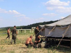 Американские журналисты отказались встретиться с украинскими военными в Ростовской области