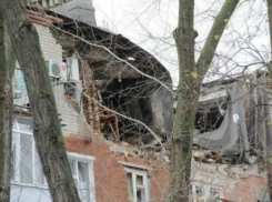 Множество нарушений в работе газового оборудования обнаружили у жильцов взорвавшейся многоэтажки Таганрога
