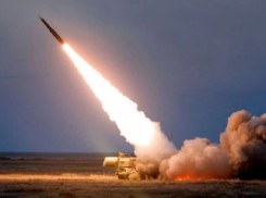 Вражеский беспилотник сбили в ночь на 27 мая над Ростовской областью 