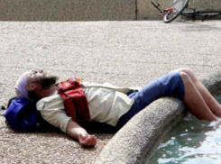 Убийственная жара до +40 и выше надвигается на Ростов