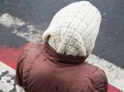 Водитель маршрутки сбил пенсионерку на зебре в Ростовской области