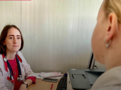 Ростовчанку без жалоб экстренно госпитализировали из поликлиники из-за находки на УЗИ