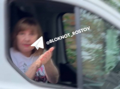 «Ты одна из них»: в центре Батайска на девушку напала женщина