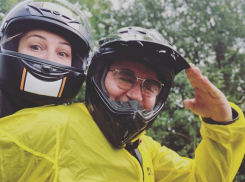 Елена Малышева заставила Дмитрия Диброва вести здоровый образ жизни