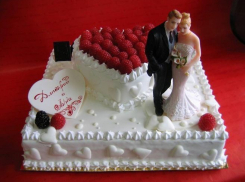 Ростовчанку будут судить за мошенничество с помощью свадебных тортов