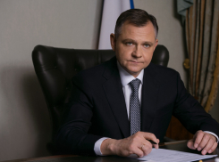 В должность губернатора Ростовской области Слюсарь вступит с 19 сентября