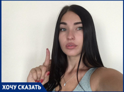 «Сгорят машины – это не наша проблема»: ростовчанка остановила пожар на Центральном рынке