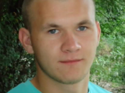 В Ростове разыскивается 22-летний Алексей Терентьев