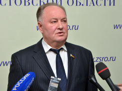 Ростовский депутат, начинавший карьеру электромонтером, зарабатывает 12 тысяч рублей в день