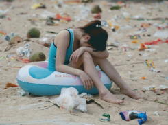 У Ростова уже в этом году мог появиться плавучий пляж, но появился он в Краснодаре, - эксперт