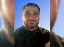 В зоне СВО погиб действующий депутат из Ростовской области Аршак Бардахчиян