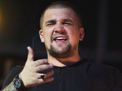 Фанаты ростовского рэпера Басты в СБУ разрешили ему дать концерт в Киеве после «крымского прошлого»