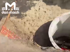 Прокуратура Ростовской области начала проверку после падения шестилетнего ребенка в яму