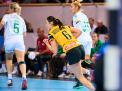 Донские красавицы вырвали победу в битве с трехкратным победителем Лиги Чемпионов