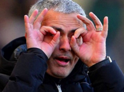 Жозе Моуринью размечтался, как он обыграет «Ростов» в «важном турнире»