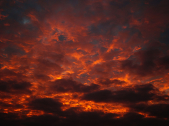 В субботу в Ростове будет пасмурно