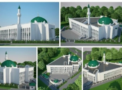 Мусульмане начали сбор денег на расширение мечети в Ростове