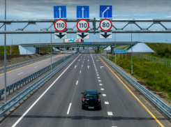 За три недели по обходу Аксая проехало 470 тысяч машин 