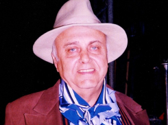 В Ростове ушел из жизни артист театра драмы имени Горького Игорь Богодух