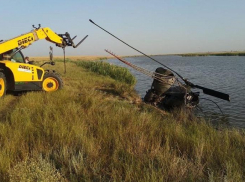 В Ростовской области при жесткой посадке вертолета погиб человек