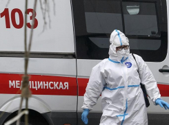 Большая часть случаев заболевания коронавирусом зафиксирована в Ростове