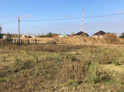 Участки для многодетных в Ростовской области обустроит компания брата депутата регионального заксобрания