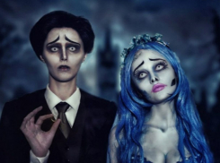 Топ-10 идей для ужасающе-крутых образов для празднования Хеллоуина в Ростове 