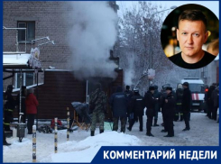 «Отели в подвалах — это негуманно». Владелец ростовского хостела о ситуации в Перми