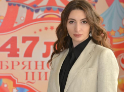 Директором Ростовского цирка назначили Ирину Юркову