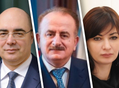 Самым богатым ректором Ростова стал глава РостГМУ Сергей Шлык