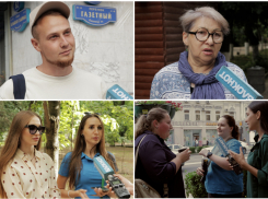 Ростовчане положительно отреагировали на предложение ввести штраф для тех, кто выбросил животное