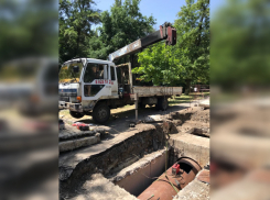 Горячую воду в домах ростовчан обещают дать 10 июня