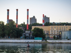 «Лукойл» отключит горячую воду в Ростове на целую неделю