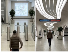 В Ростове появилось долгожданное метро